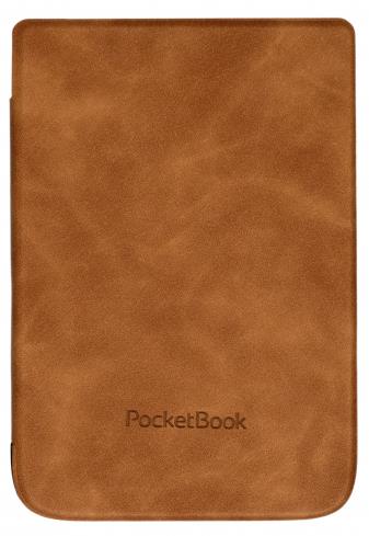 READER ACC CASE 6" LIGHT BROWN/WPUC-627-S-LB POCKET BOOK - Image 3