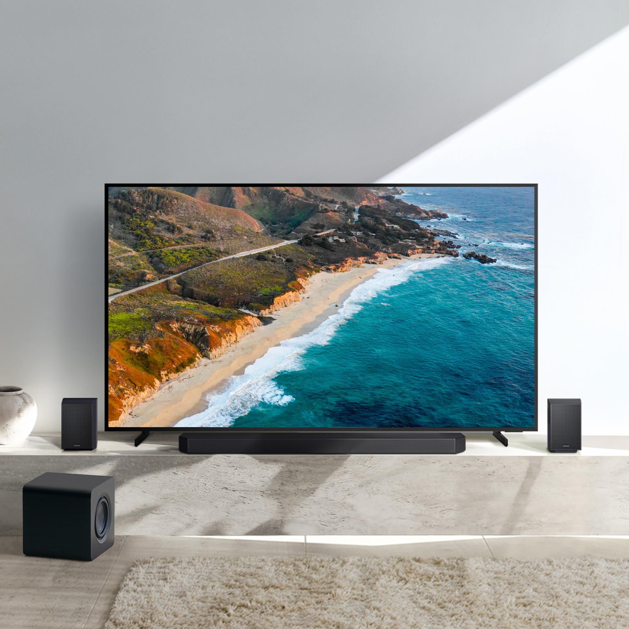 SOUND BAR 9.1.4/HW-Q930F/EN SAMSUNG - Image 4