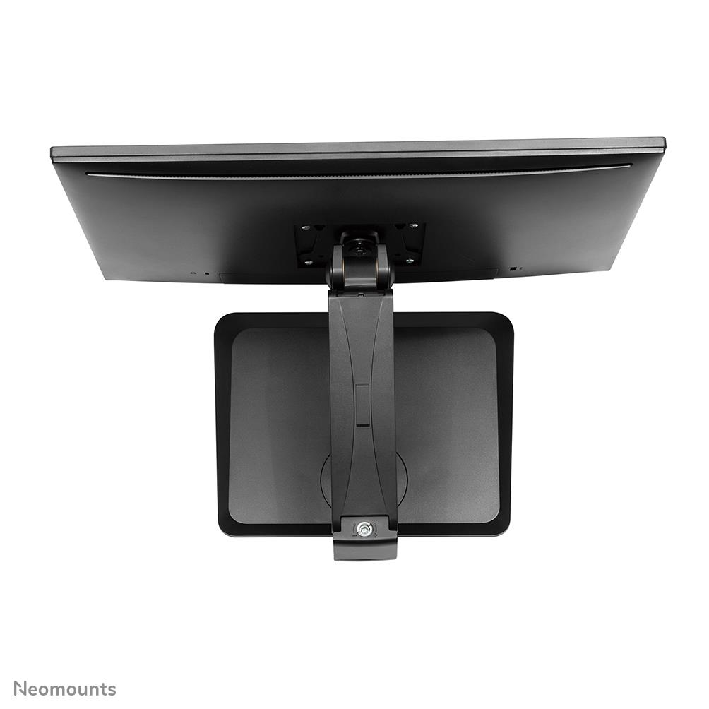MONITOR ACC DESK MOUNT 10-32"/FPMA-D885BLACK NEOMOUNTS - Image 11