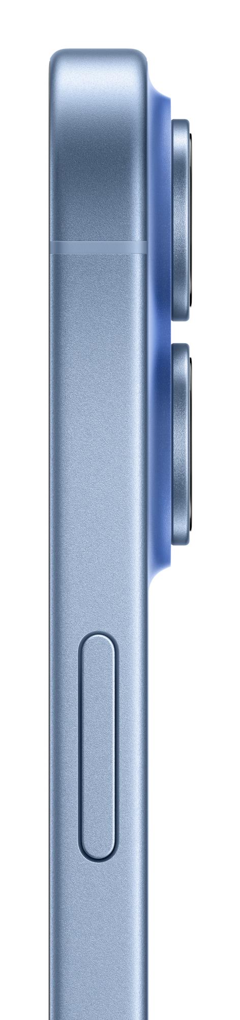 MOBILE PHONE IPHONE 17/256GB MIST BLUE MG6L4 APPLE - Image 13