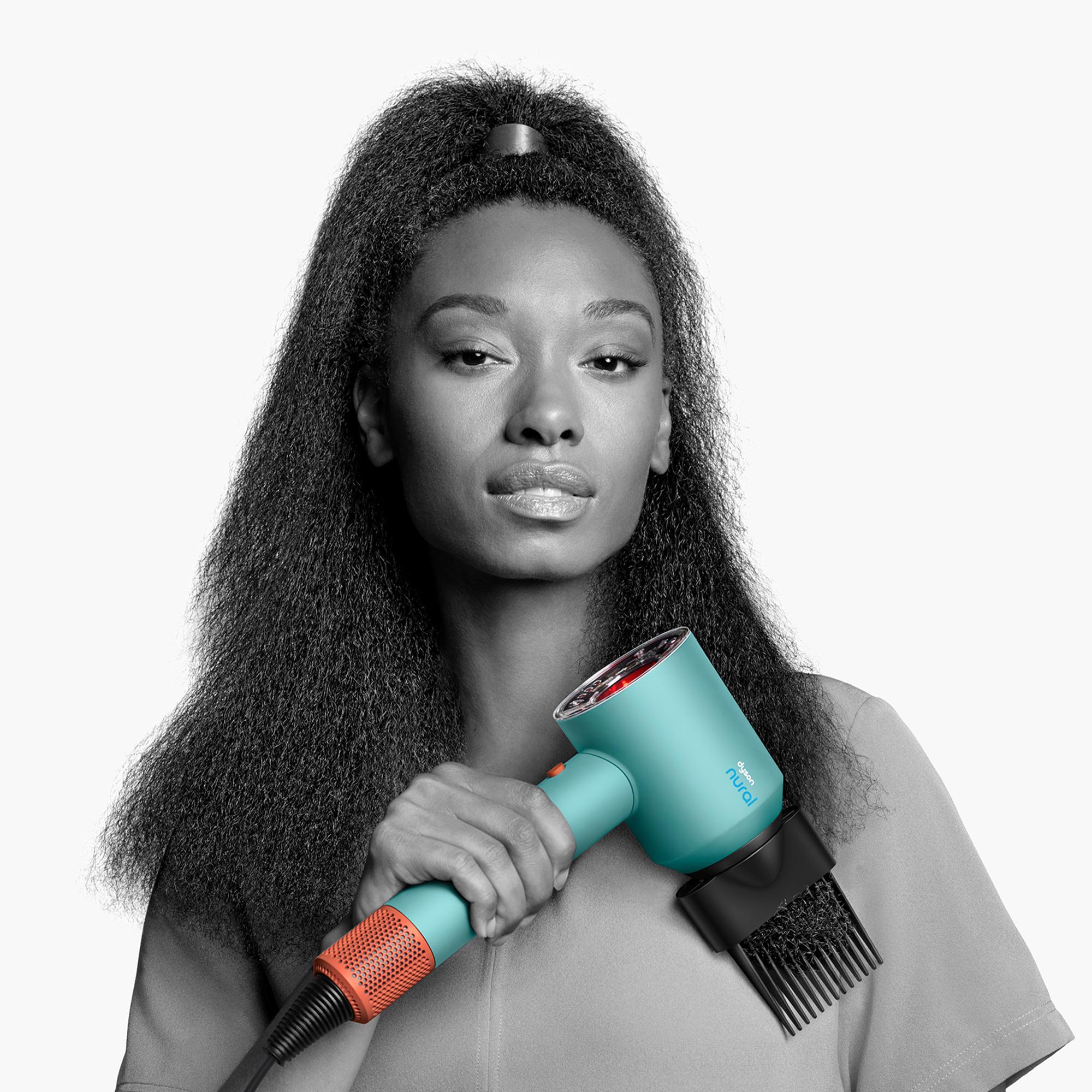 HAIR DRYER SUPERSONIC/HD16 NURAL CER 515276-01 DYSON - Image 43