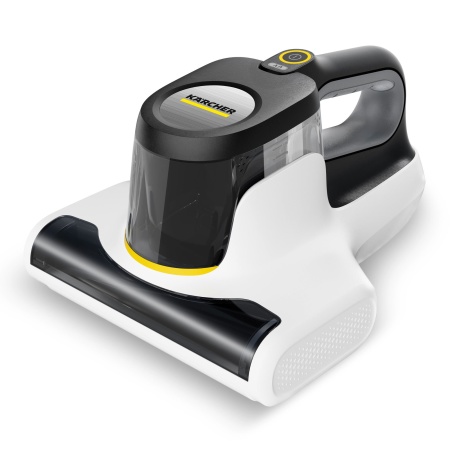 Vacuum Cleaner KARCHER VCH 4 UVCLEAN Dry 500 W Dust container Bagless 0.4 L AC Black/White 1.198-412.0
