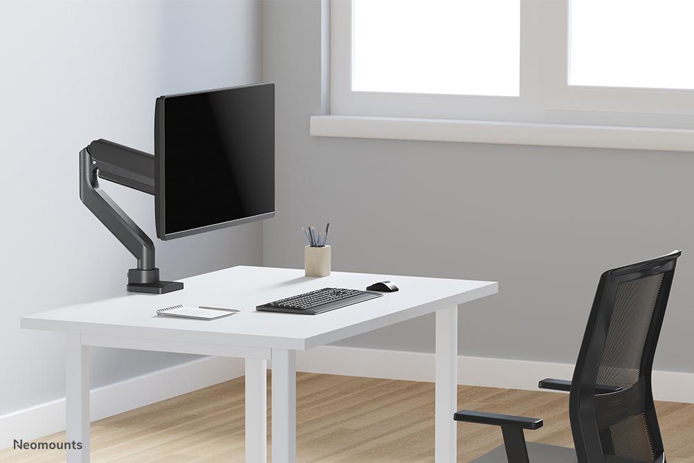 MONITOR ACC DESK MOUNT 17-42"/DS70-450BL1 NEOMOUNTS - Image 19