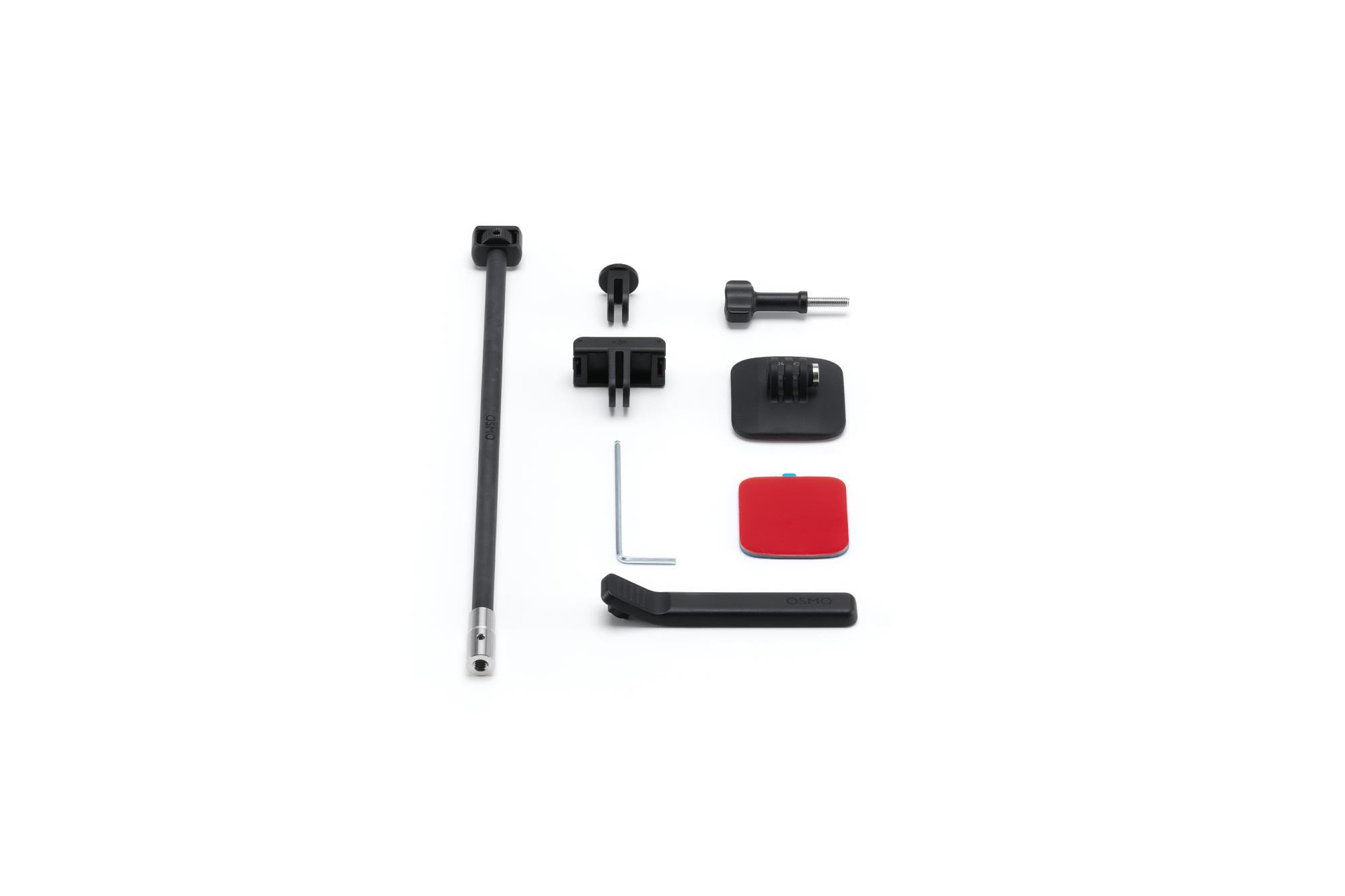 CAMERA ACC OSMO HELMET MOUNT/KIT CP.OS.00000468 DJI - Image 4