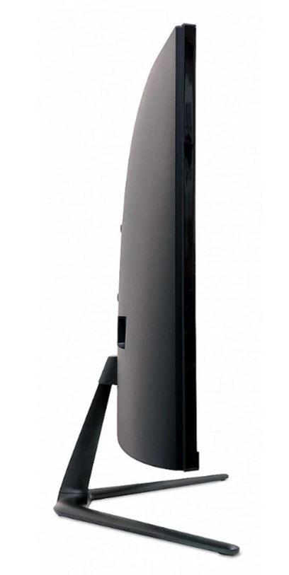 LCD Monitor ACER Gaming Panel VA 2560x1440 16:9 1 ms Speakers Colour Black UM.HE0EE.202 - Image 3
