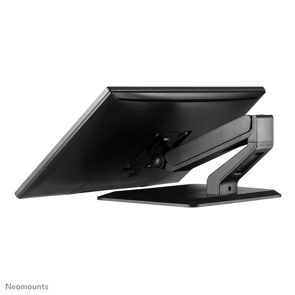 MONITOR ACC DESK MOUNT 10-32"/FPMA-D885BLACK NEOMOUNTS - Image 9