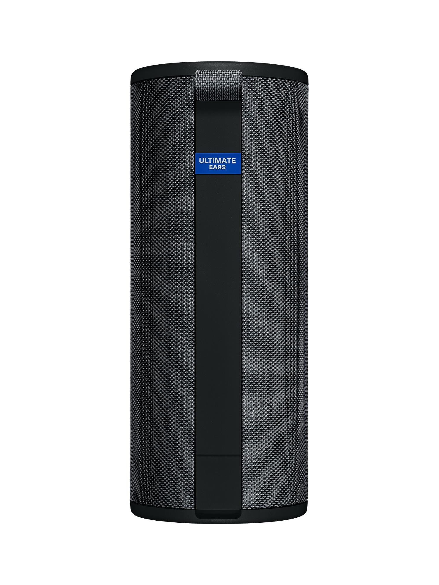 Portable Speaker LOGITECH Waterproof Black 984-001360 - Image 2