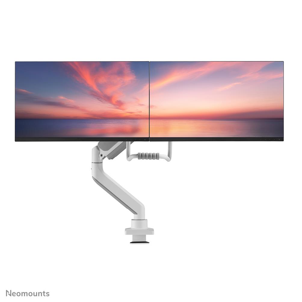 MONITOR ACC DESK MOUNT 17-32"/DS75-450WH2 NEOMOUNTS - Image 15