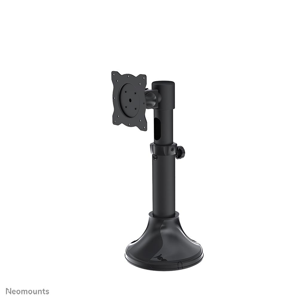 TV SET ACC DESK MOUNT SILVER/FPMA-D025BLACK NEOMOUNTS - Image 4