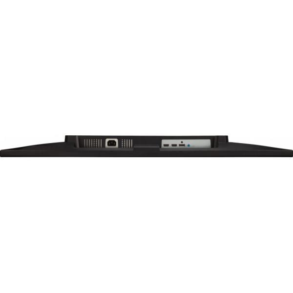 LCD Monitor VIEWSONIC VA3456-MHDJ 34" Business/21 : 9 Panel IPS 3440x1440 21:9 75Hz Matte 4 ms Speakers Swivel Height adjustable Tilt Colour Black VA3456-MHDJ - Image 13