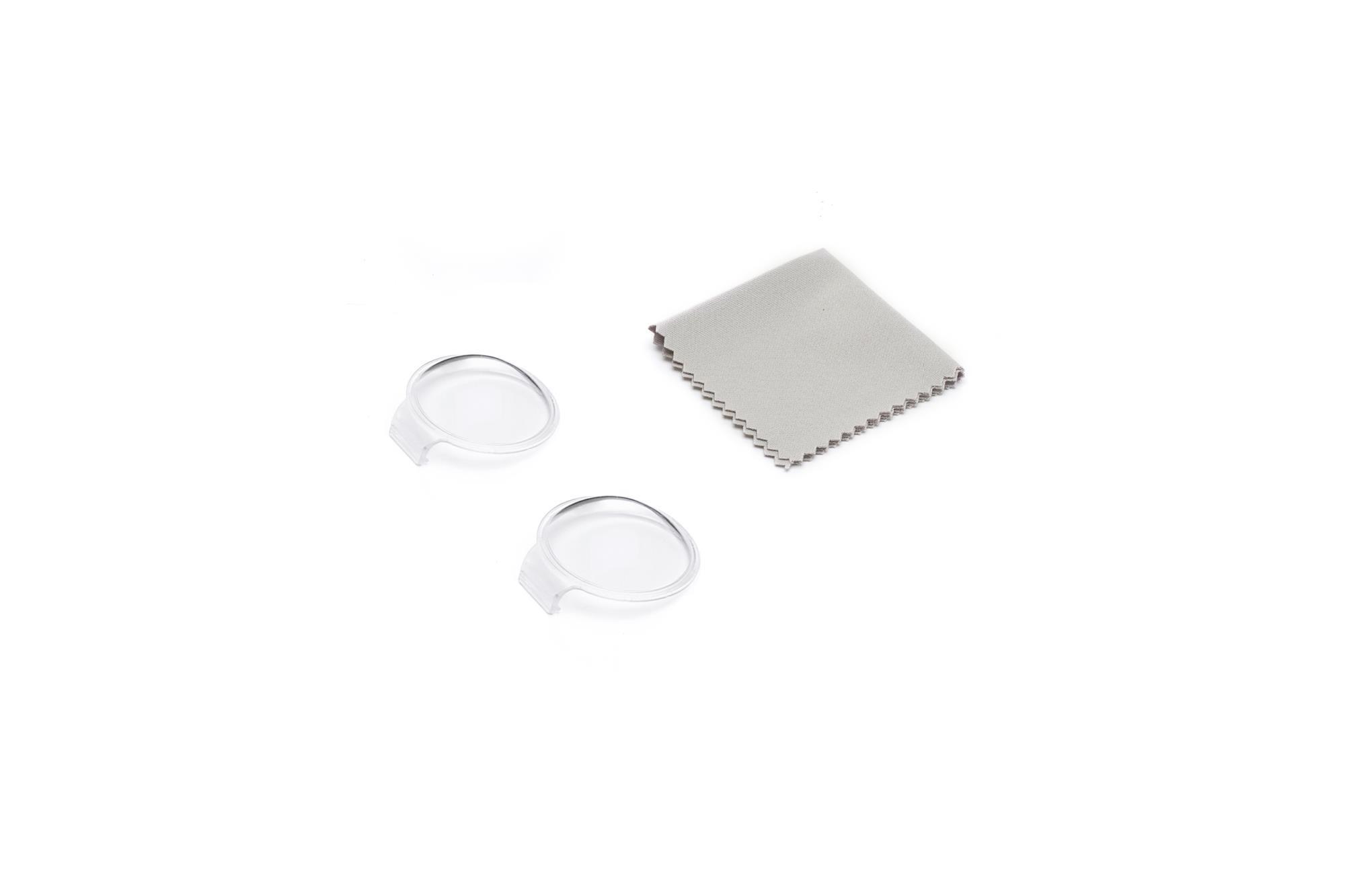 CAMERA ACC OSMO 360 LENS PROT./TRANSPAR CP.OS.00000456 DJI - Image 2