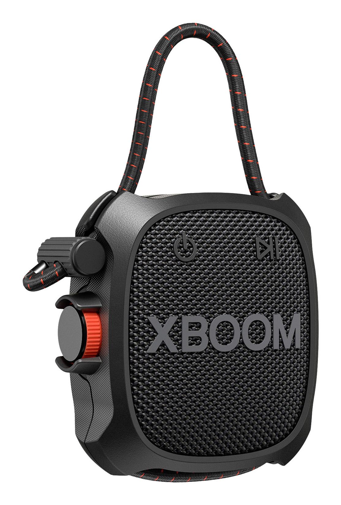 Portable Speaker LG XG2TBK Wireless 1xUSB-C Bluetooth XG2TBK - Image 8