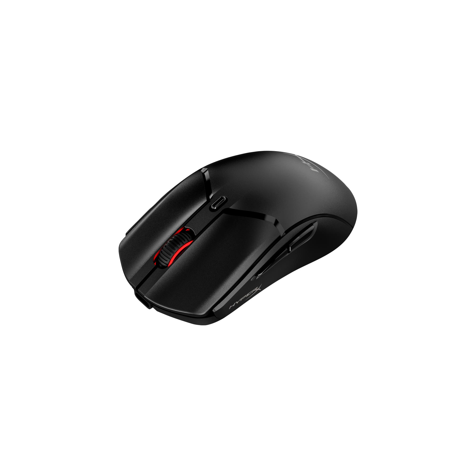 MOUSE USB OPTICAL HYPERX PF/HAS2 MINI WL BK 7D388AA HYPERX - Image 17
