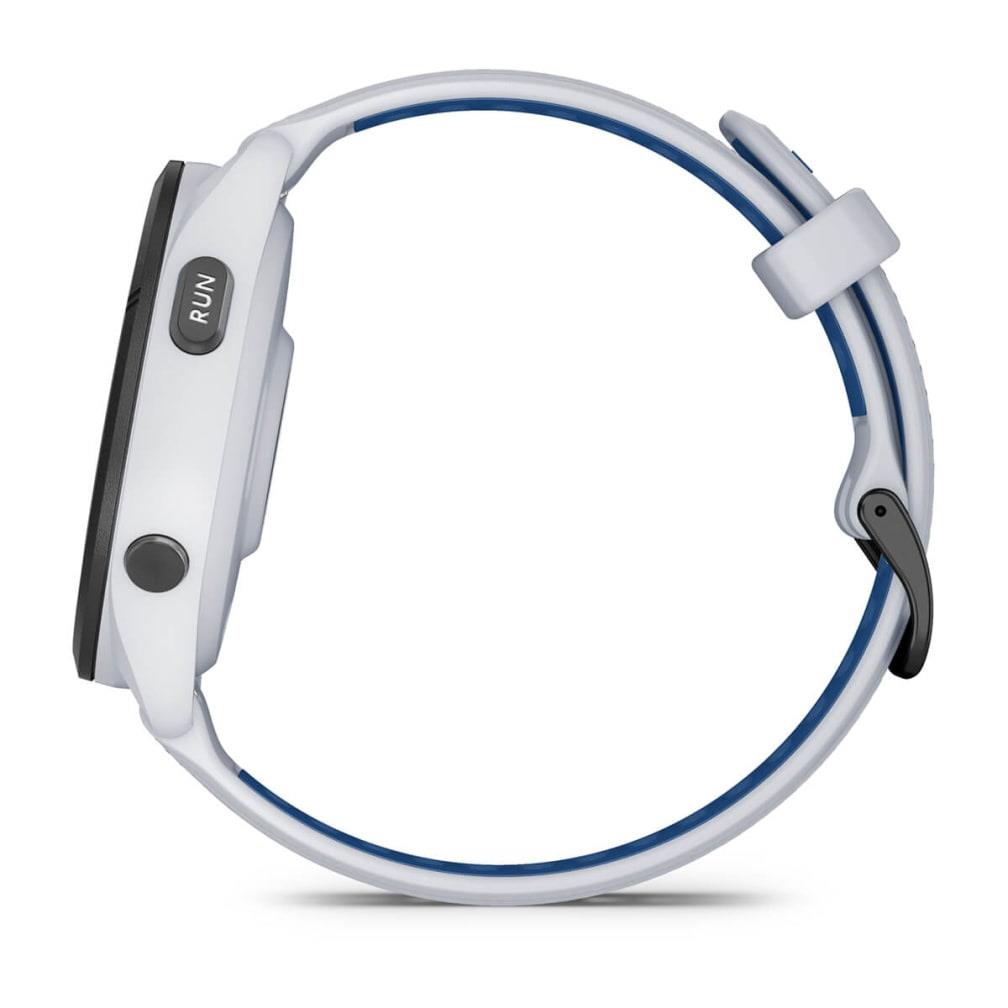 SMARTWATCH FORERUNNER 265/WHITEST. 010-02810-11 GARMIN - Image 8