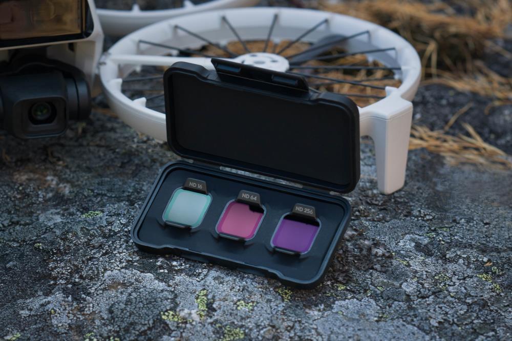 Drone Accessory DJI DJI Flip ND Filter Set (ND16/64/256) CP.FP.00000205 - Image 5