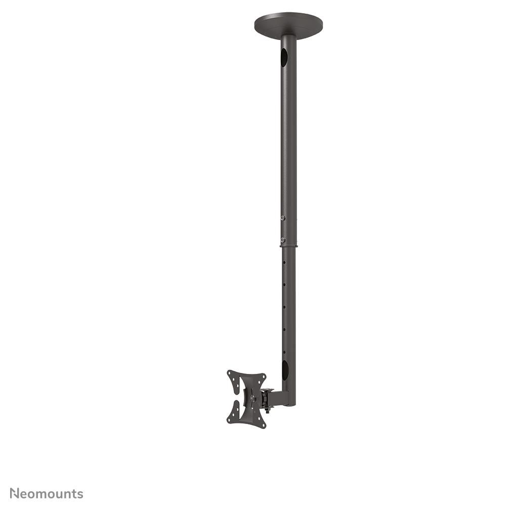 TV SET ACC CEILING MOUNT 10-30/FPMA-C050BLACK NEOMOUNTS - Image 10