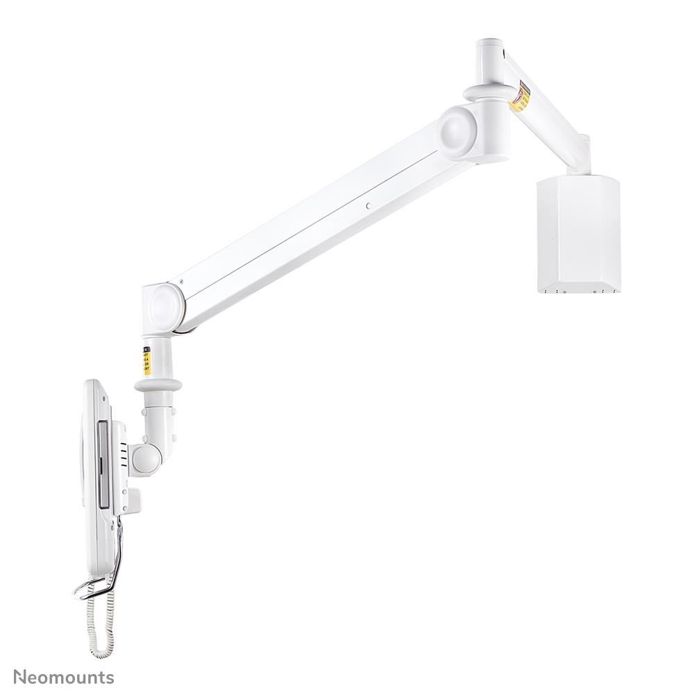TV SET ACC WALL MOUNT MEDICAL/10-30" FPMA-HAW100HC NEOMOUNTS - Image 9
