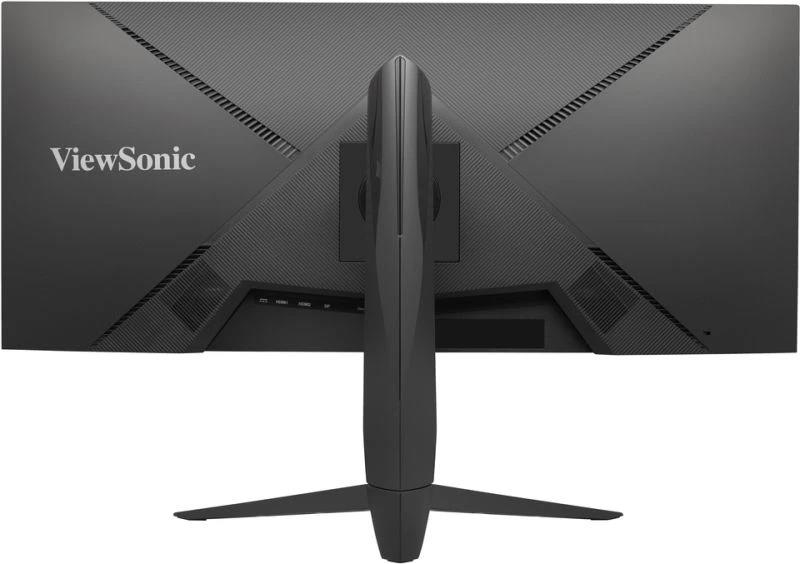 LCD Monitor VIEWSONIC 34" Gaming/21 : 9 Panel VA 3440x1440 21:9 165 Hz Matte 1 ms Swivel Height adjustable Tilt Colour Black VX3480-2K-PRO - Image 23