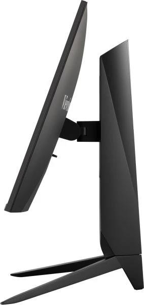 LCD Monitor VIEWSONIC 34" Gaming/21 : 9 Panel VA 3440x1440 21:9 165 Hz Matte 1 ms Swivel Height adjustable Tilt Colour Black VX3480-2K-PRO - Image 19