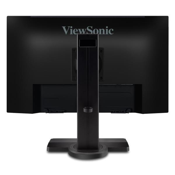 LCD Monitor VIEWSONIC XG2431 24" Business Panel IPS 1920x1080 16:9 240Hz Matte 1 ms Speakers Swivel Pivot Height adjustable Tilt Colour Black XG2431 - Image 5