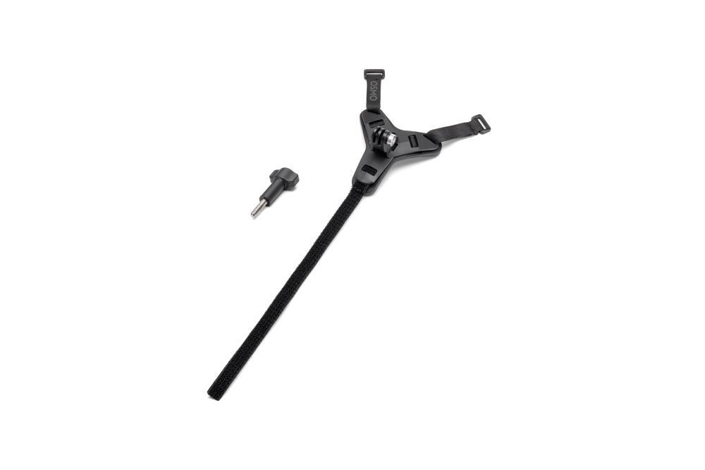 CAMERA ACC OSMO ACT. HELMET/CHIN MNT CP.AS.AA000001 DJI - Image 3