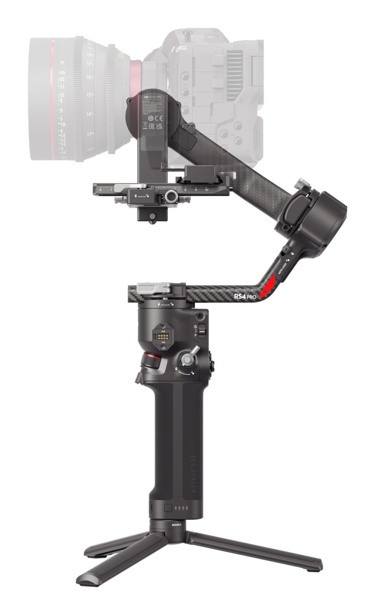 GIMBAL RS 4 PRO COMBO/CP.RN.00000346 DJI - Image 3