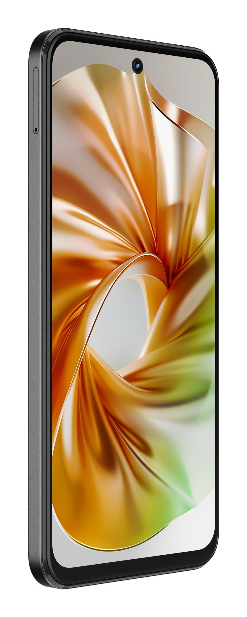 MOBILE PHONE FOCUS 2 5G/8/256GB BLACK ZTE NUBIA - Image 11
