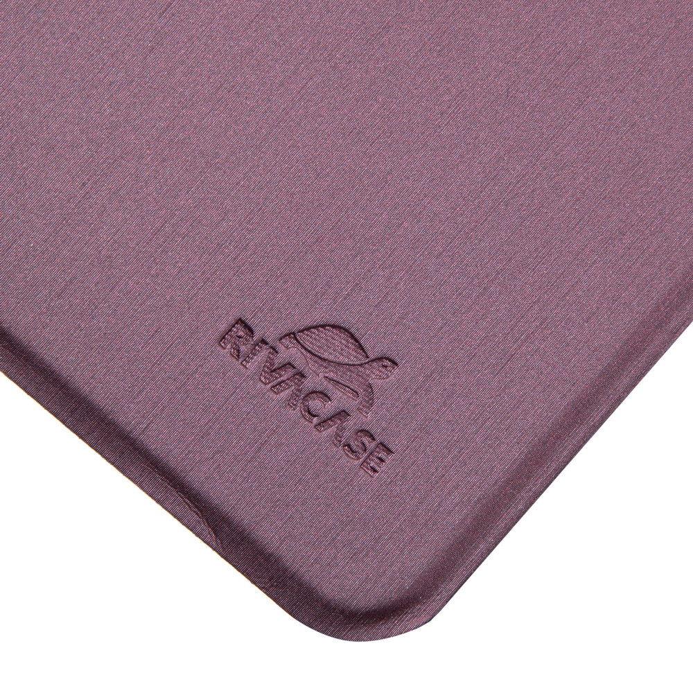 TABLET CASE 9,7-10,5' /10/3147 BURGUNDY RED RIVACASE - Image 18