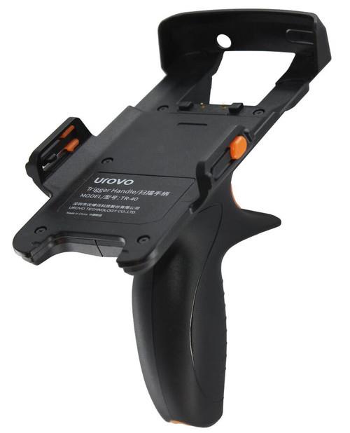 HANDHELD DATA TERMINAL/4/64 RT40S-4W0EE-C38Z-03 UROVO - Image 6