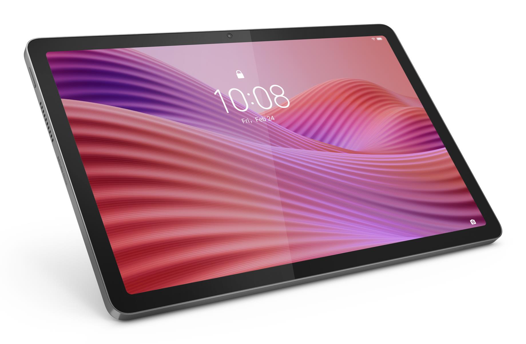 TABLET TAB 10" LTE/4/128GB GREY ZAEJ0028PL LENOVO - Image 11