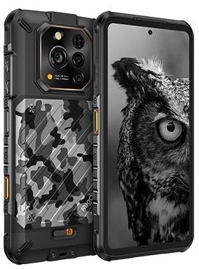 MOBILE PHONE XEVER 7 5G/12/512GB XEVER 7 RUGONE - Image 3