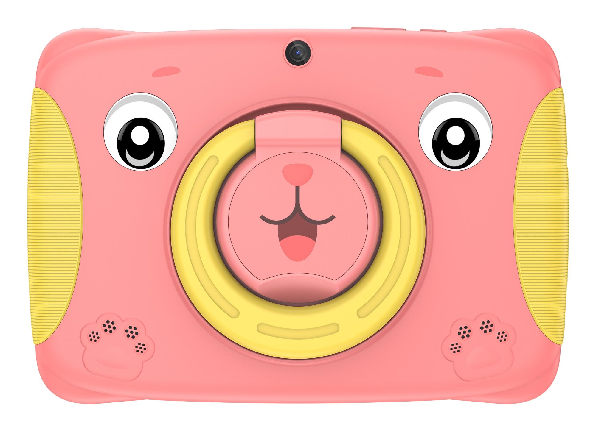 TABLET TAB3 KIDS 7" 32GB/TAB 3 KIDS 2/32 PINK BLACKVIEW - Image 3