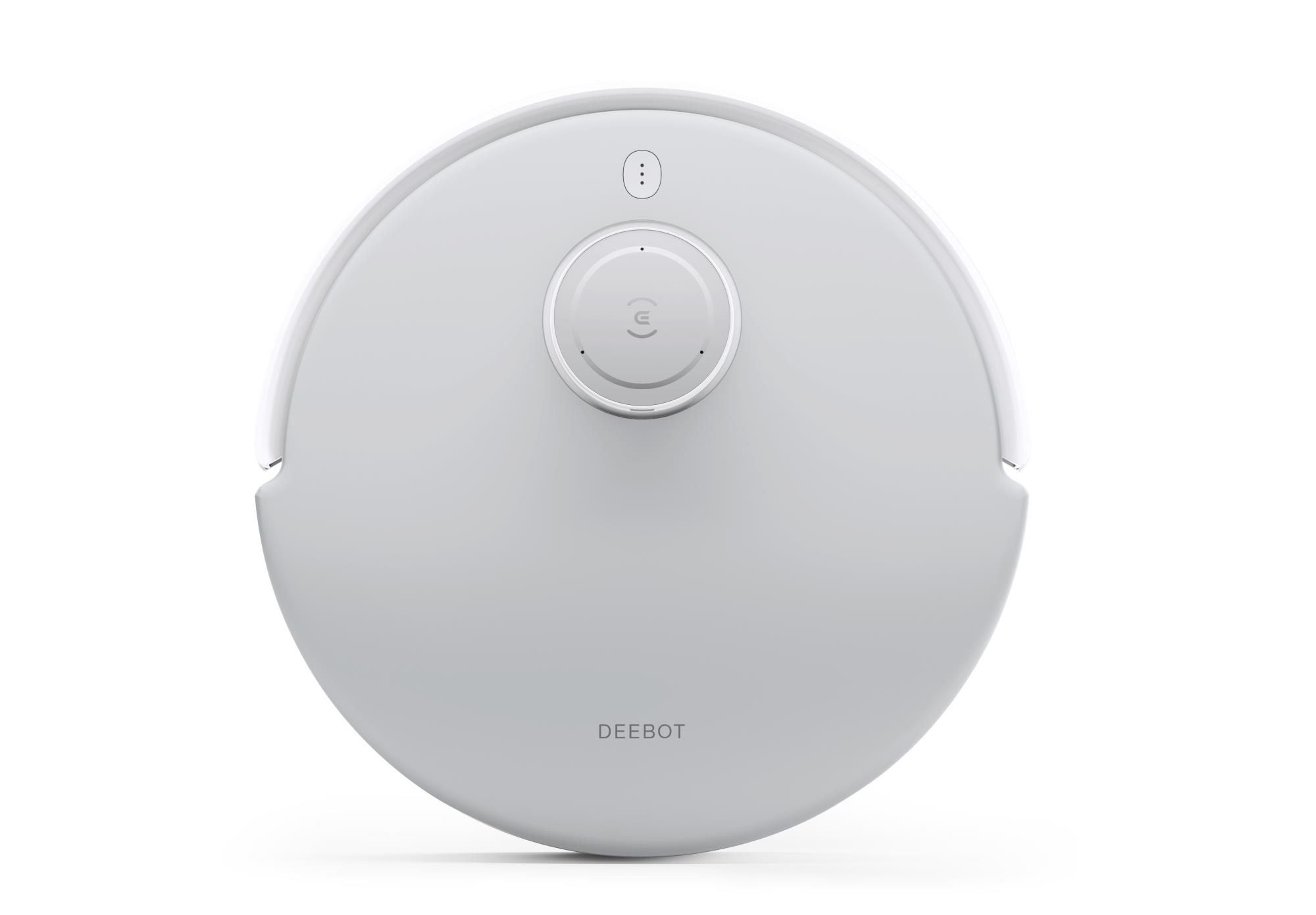 VACUUM CLEANER ROBOT/DEEBOT T20 OMNI ECOVACS - Image 12