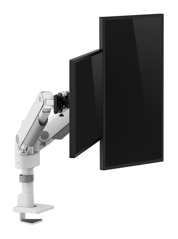 MONITOR ACC DESK MOUNT 24-34''/DUAL DS65S-950WH2 NEOMOUNTS - Image 16