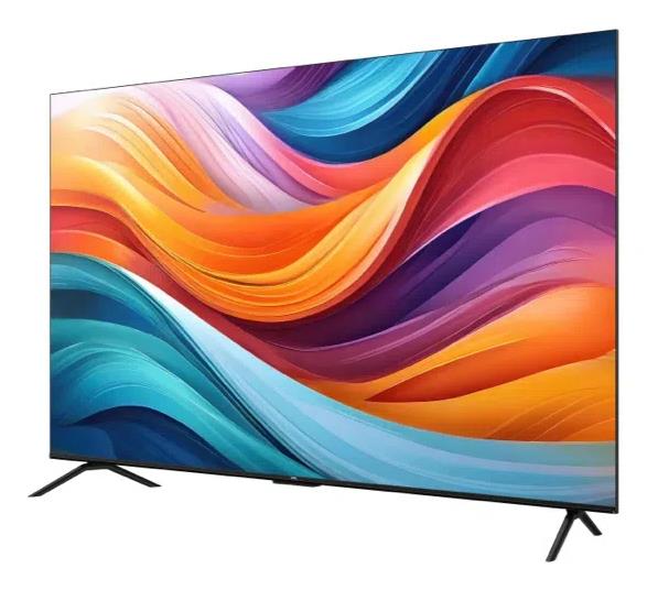 TV Set TCL 85" 4K/Smart QLED 3840x2160 Wireless LAN Bluetooth Google TV Grey 85T7B - Image 4