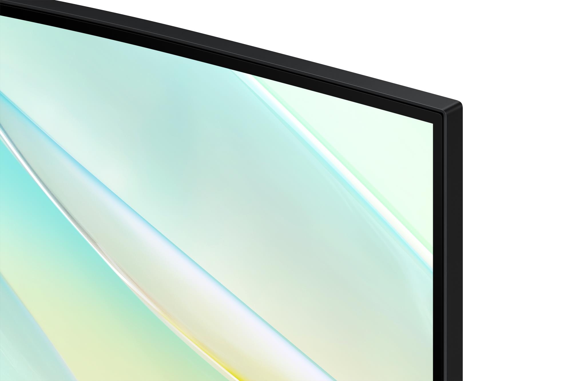 LCD Monitor SAMSUNG S65UC 34" Curved/21 : 9 Panel VA 3440x1440 21:9 100Hz 5 ms Speakers Tilt Colour Black LS34C652UAUXEN - Image 6