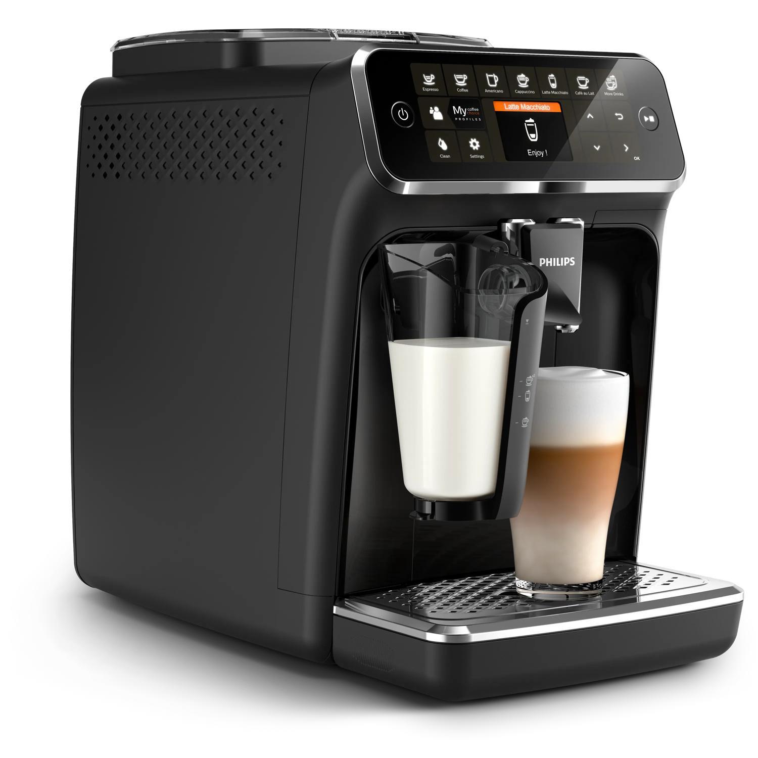 COFFEE MACHINE/EP4341/51 PHILIPS - Image 4