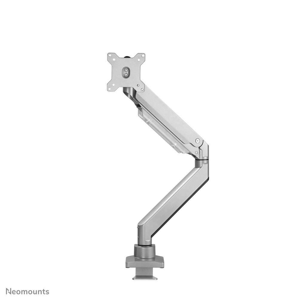 MONITOR ACC DESK MOUNT/10-32" NM-D775SILVER NEOMOUNTS - Image 4