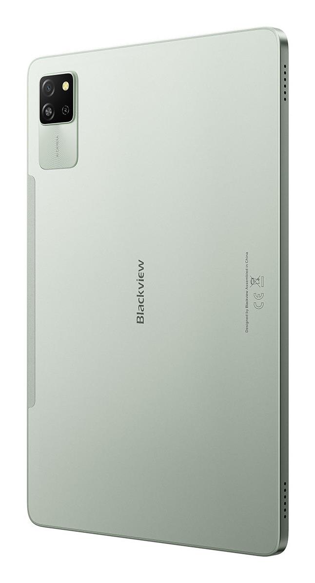 TABLET TAB60 PRO 10" 4/128GB/LTE TAB60 PRO GREEN BLACKVIEW - Image 6