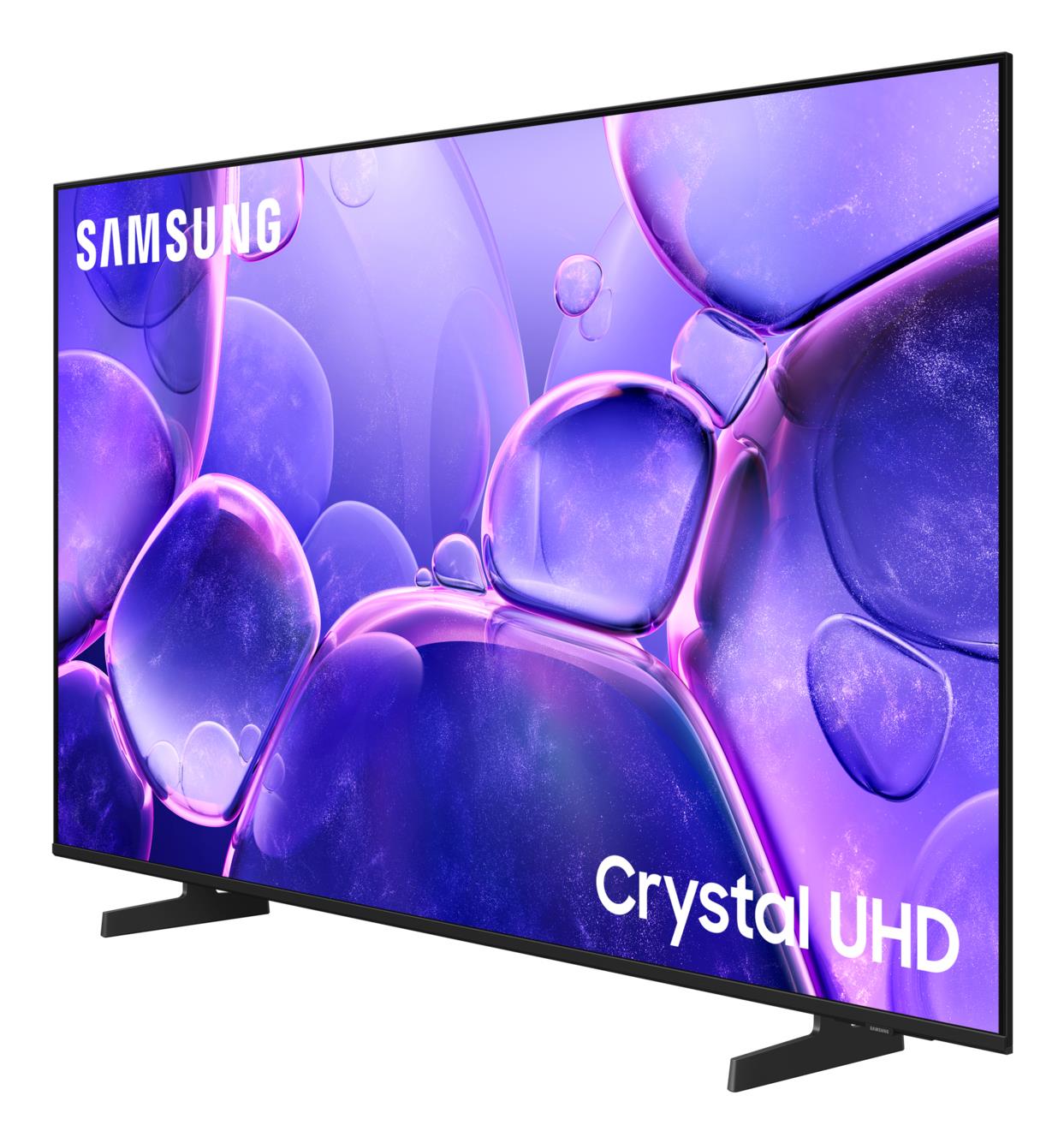 TV Set SAMSUNG 43 " 4K Ultra HD 3840 x 2160 pixels Flat 16:9 LED UE43U8072FUXXH - Image 7