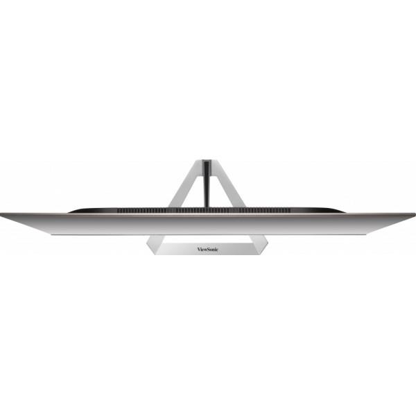 LCD Monitor VIEWSONIC VX3276-2K-MHD-2 32" Business Panel IPS 2560x1440 16:9 75Hz Matte Speakers Tilt Colour Silver VX3276-2K-MHD-2 - Image 11