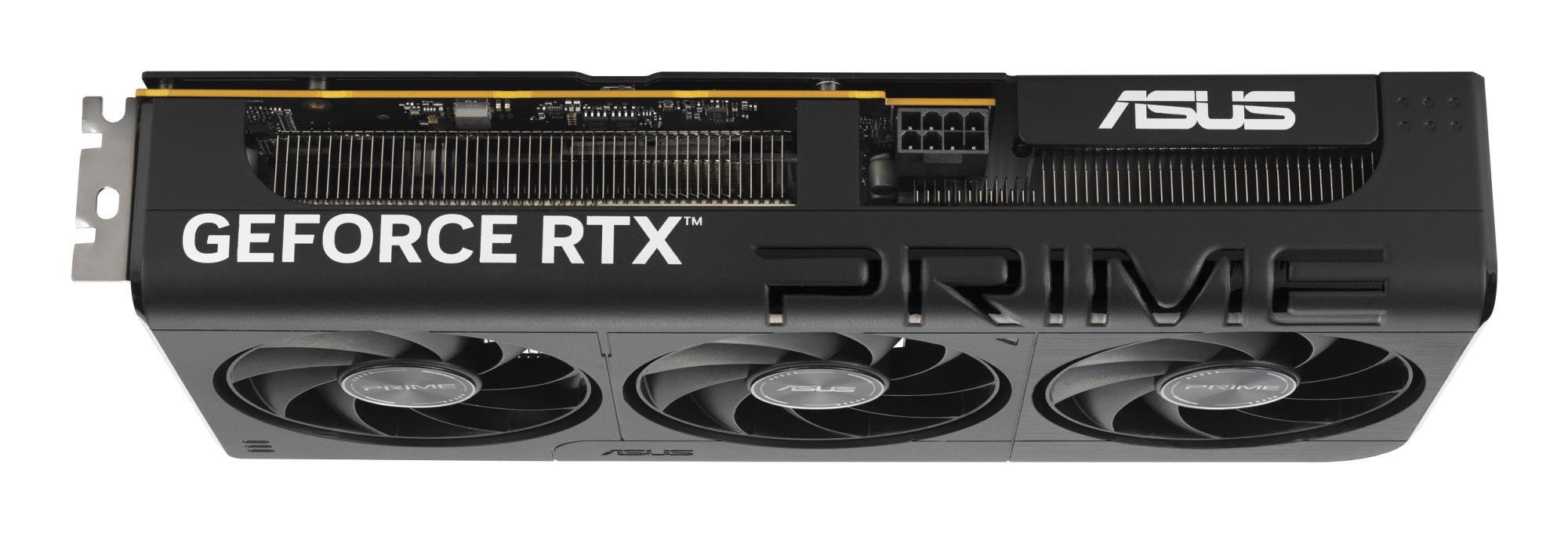 Graphics Card ASUS NVIDIA GeForce RTX 5050 8 GB GDDR6 128 bit PCI Express 5.0 Active PRIME-RTX5050-O8G - Image 9
