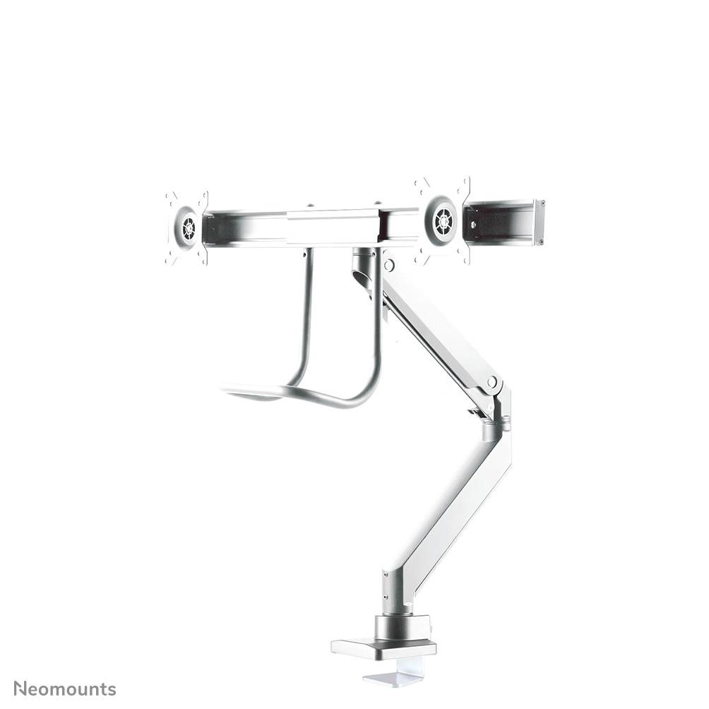 MONITOR ACC DESK MOUNT 10-32"/NM-D775DXWHITE NEOMOUNTS - Image 6
