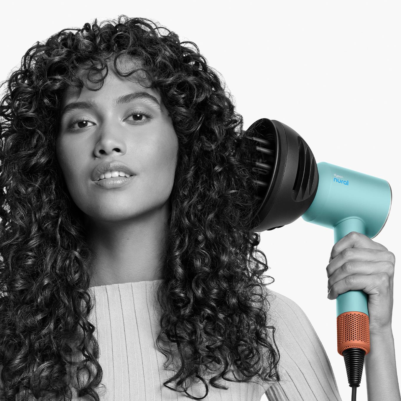 HAIR DRYER SUPERSONIC/HD16 NURAL CER 515276-01 DYSON - Image 13