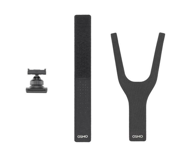 CAMERA ACC WRIST STRAP 360°/CP.OS.00000278 DJI - Image 2