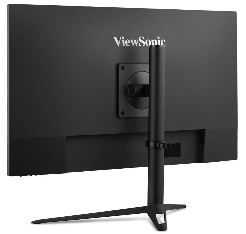 LCD Monitor VIEWSONIC VX2728J 27" Gaming Panel IPS 1920x1080 16:9 165Hz Matte 0.5 ms Speakers Swivel Pivot Height adjustable Tilt Colour Black VX2728J - Image 5