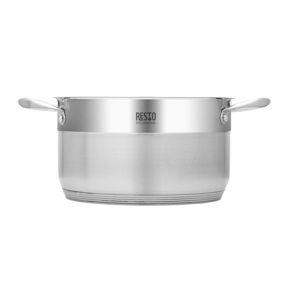 CASSEROLE D24CM 6.2L/92105 RESTO - Image 16