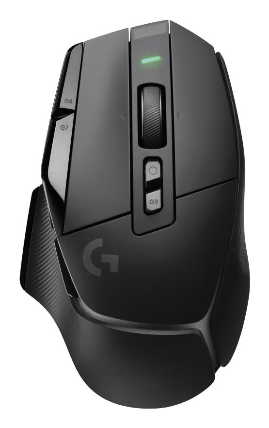 MOUSE USB OPTICAL G502 X/BLACK 910-006181 LOGITECH - Image 3