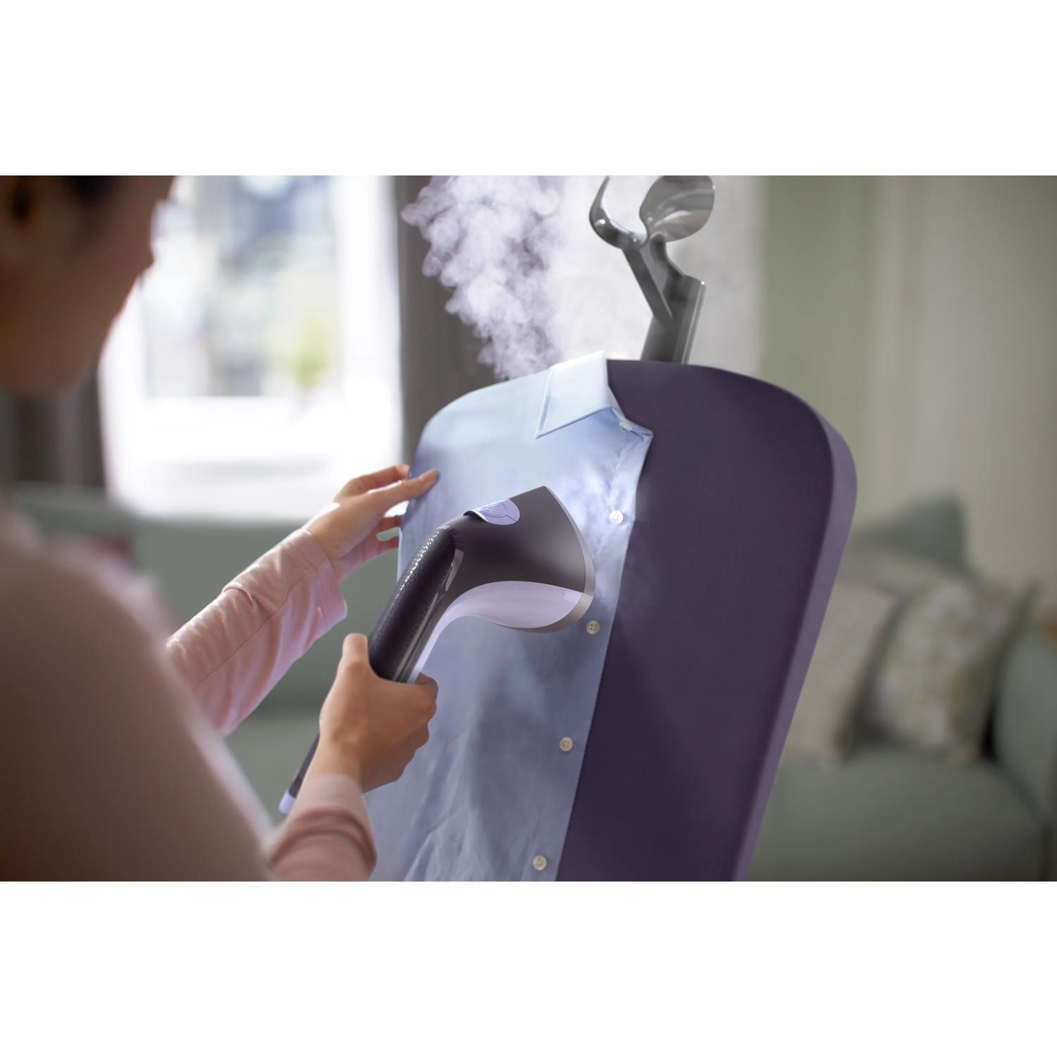 GARMENT STEAMER/STE3180/30 PHILIPS - Image 9