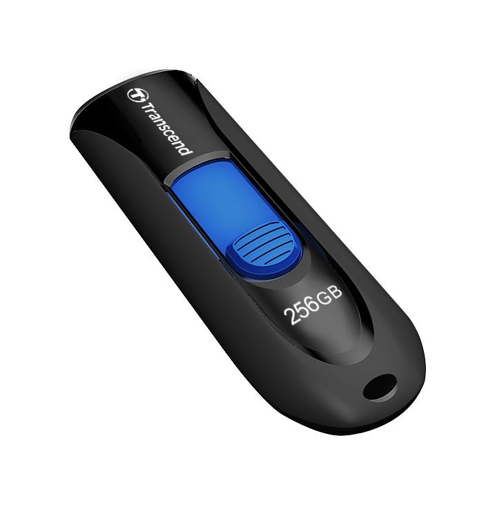 MEMORY DRIVE FLASH USB3 64GB/790 TS64GJF790K TRANSCEND - Image 6